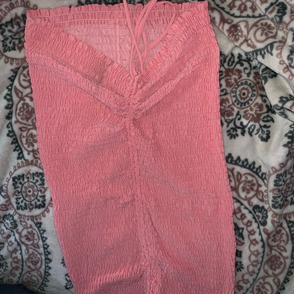 Fashion nova mini dress - Picture 3 of 3